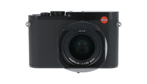 Leica Q (typ 116), Used