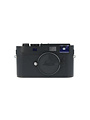 Leica M Monochrom, Used