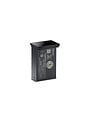 Leica Battery BP-SCL7, glossy black