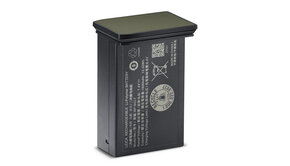 Leica Battery BP-SCL7, olive