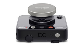 Leica SOFORT 2 - '100 YEARS OF LEICA'
