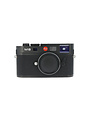 Leica M8 Black, Used
