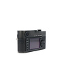 Leica M8 Black, Used
