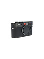 Leica M8 Black, Used