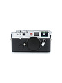 Leica M7, Silver Chrome, Used