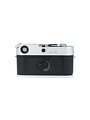Leica M7, Silver Chrome, Used