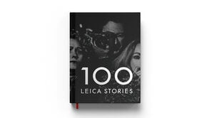 Leica 100 Leica Stories | Book | English edition