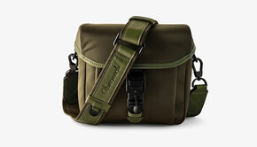 Oberwerth Relon S, Hunting Green