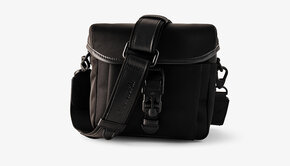 Relon S, Black