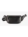 Oberwerth Sling Bag Pure, Cow-Hide Black