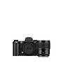 Leica SL3-S Prime Kit 35