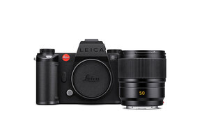 Leica Leica SL3-S Prime Kit 50