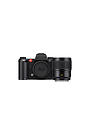 Leica SL3-S Prime Kit 50