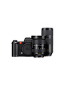 Leica SL3-S Vario Kit 24-70 & 70-200