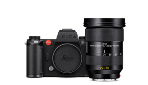 Leica Leica SL3-S Vario Kit 24-70