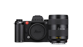 Leica Leica SL3-S Vario Kit 28-70