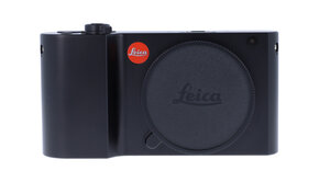 Leica TL 2, Black, Used