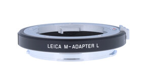 Leica M-Adapter L, Used