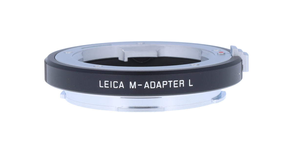 Leica M-Adapter L, Used