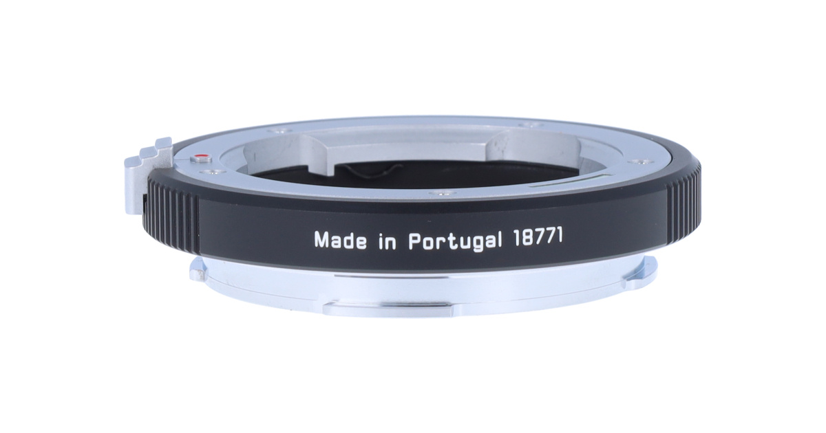 Leica M-Adapter L, Used