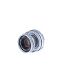 Leica ELMAR-M 50mm F2.8 silver, Used