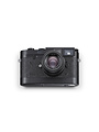 LEICAVIT-M, black paint finish
