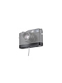LEICAVIT-M, black paint finish