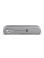 LEICAVIT-M, silver chrome finish