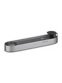 LEICAVIT-M, silver chrome finish