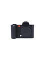 Leica SL2-s, Used