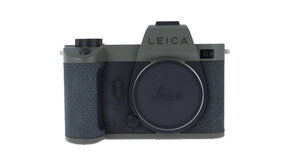 Leica SL2-S reporter, Used