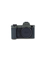 Leica SL2-S reporter, Used