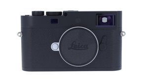 Leica M11-D, Used
