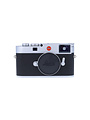 Leica M11 Silver Chrome, Used, s/n 5665174