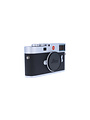 Leica M11 Silver Chrome, Used, s/n 5665174