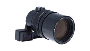 Leica Elmarit-M F2.8 135mm, Used