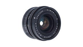 Leica Elmarit-R 24mm f/2.8, Used