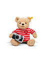 Steiff for Leica; Teddy Bear "Cuddle"