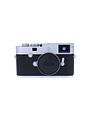 Leica M10-P, Silver Chrome, Used, s/n 5619156