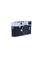 Leica M10-P, Silver Chrome, Used, s/n 5619156