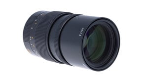 Leica APO-TELYT-M 135 mm. 3.4, Used
