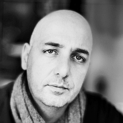 Daimon Xanthopoulos Tutor - Leica Akademie Netherlands