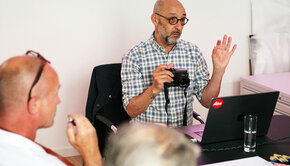 Master Your Leica Camera Essentials