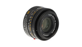 Leica SUMMICRON-M 35mm f/2 ASPH