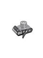 Leica Handgrip M11, diamond pattern, black