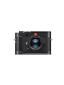 Leica Handgrip M11, diamond pattern, black