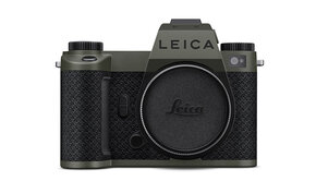 Leica Leica SL3 Reporter