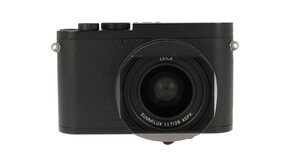 Leica Q2 Monochrom, used