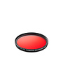 Leica Slim Filter red, E49, black
