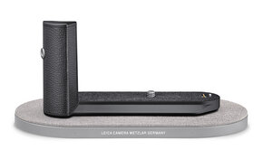Leica Leica Wireless Charging Handgrip HG-DC 1, Monochrom
